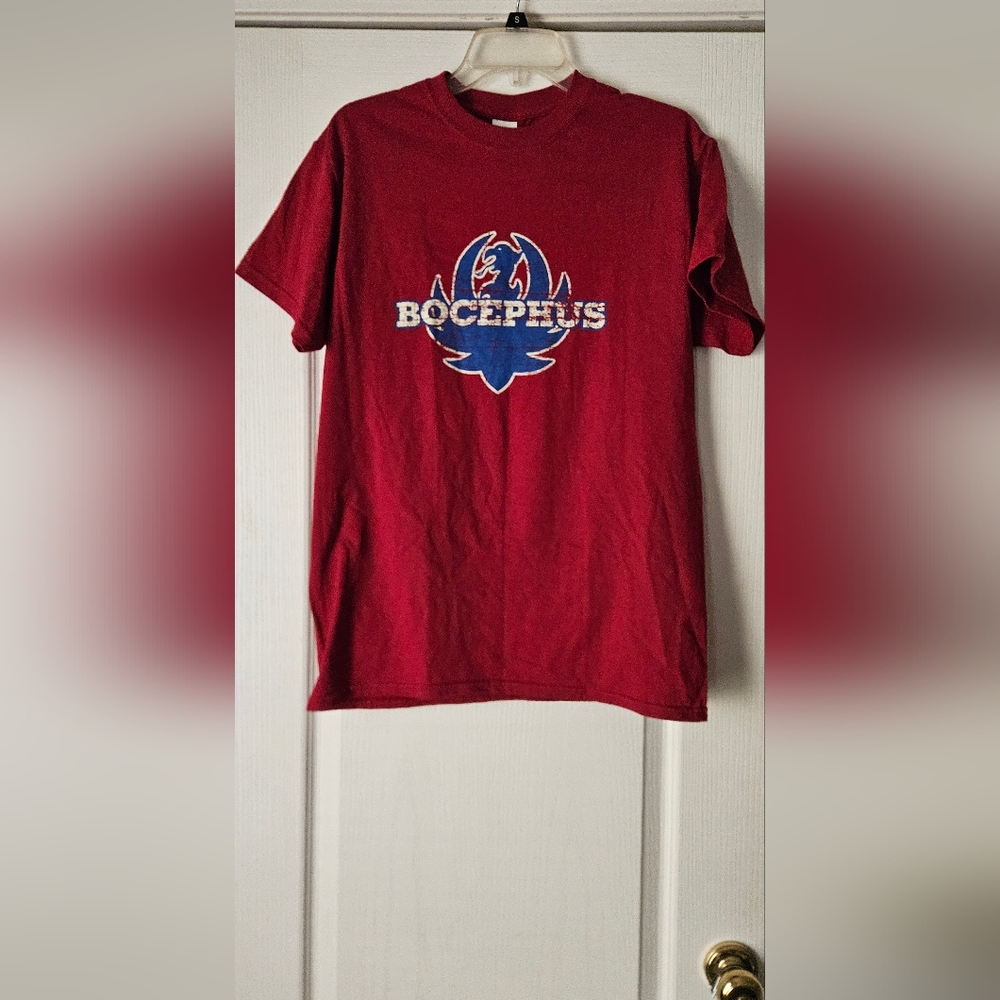 Hank Williams Concert Tee Shirt Size M